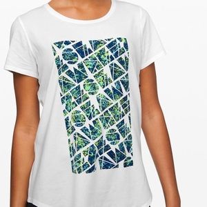 SeaWheeze love tee 2019